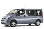 Renault Trafic Passenger Car 2006 года